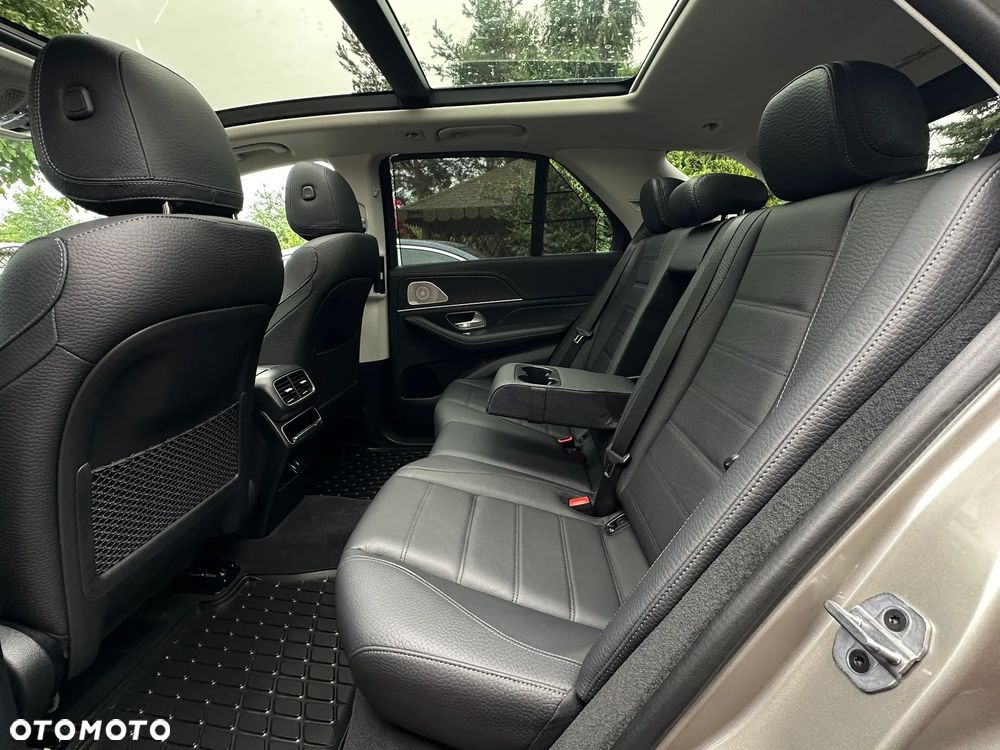 Mercedes-Benz GLE 400 d 4-Matic Premium Plus - 25