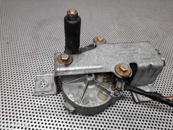 Motor Escovas / Limpa Vidros Tras Ford Transit Caixa (E_ _) - 5