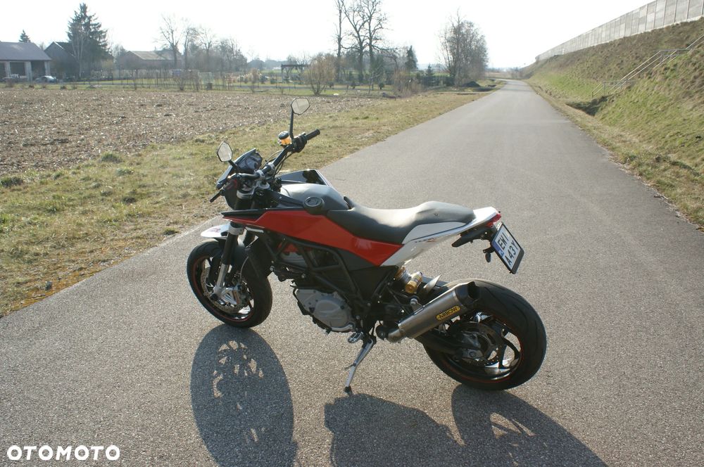 Husqvarna Nuda 900R - 7