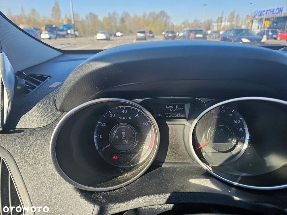 Hyundai ix35 1.6 GDI Comfort 2WD - 17