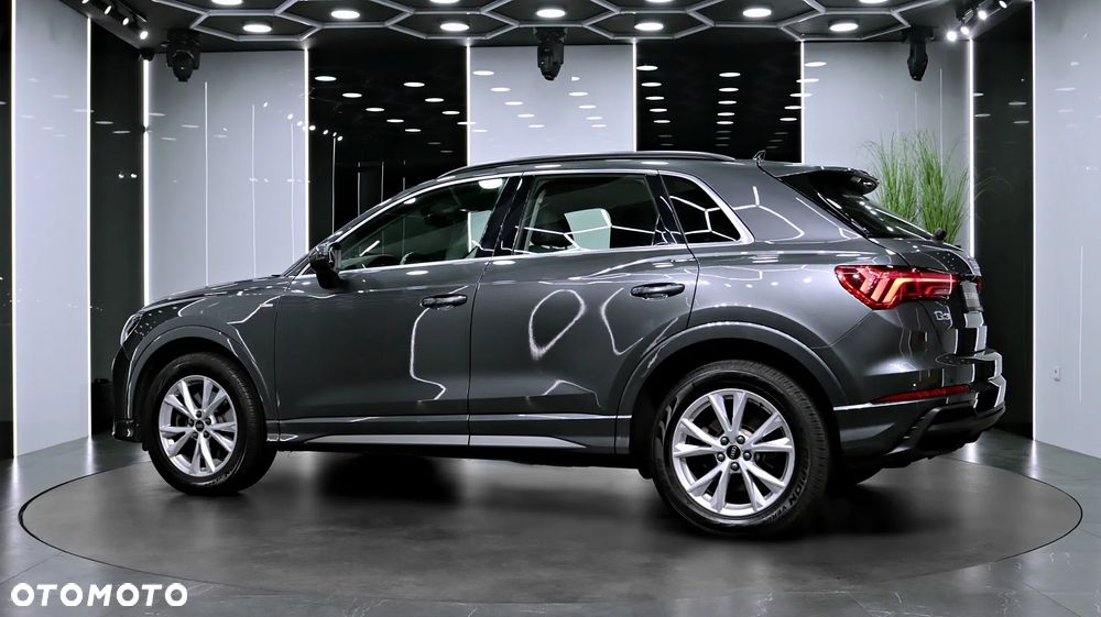 Audi Q3 40 TDI Quattro S tronic - 6