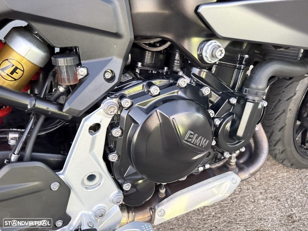 BMW F 900 XR Confort - 21