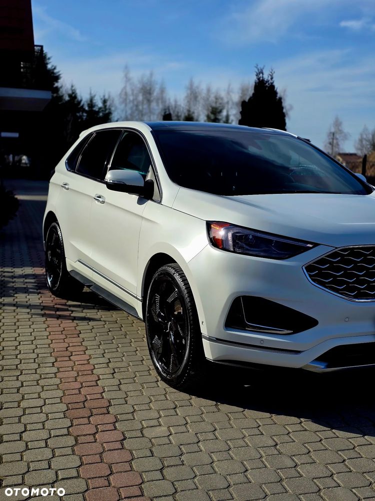 Ford Edge - 6