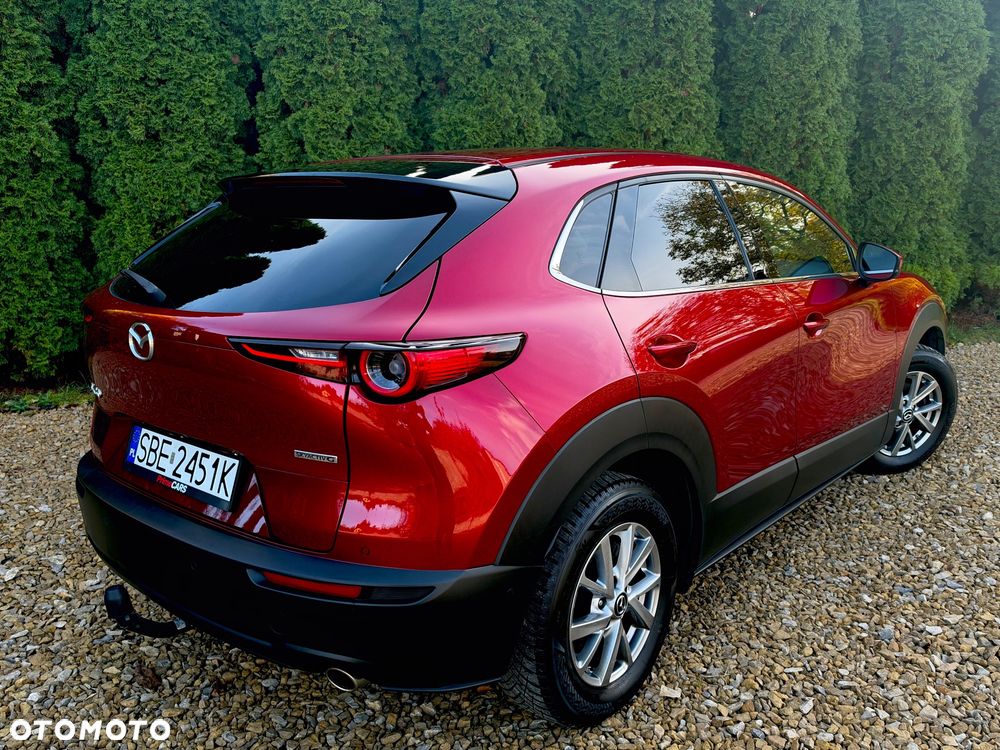 Mazda CX-30 - 11