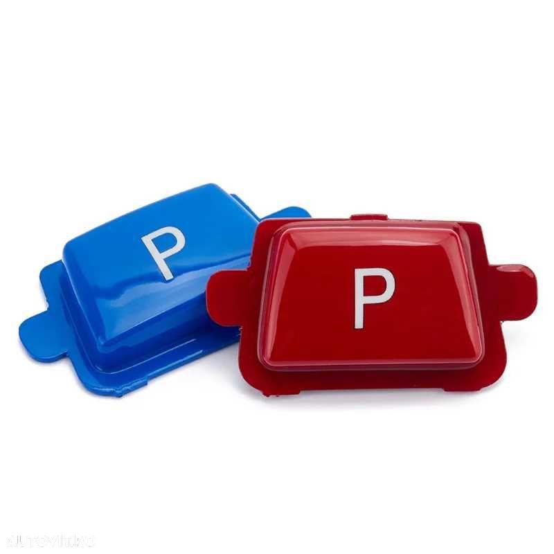 Buton Butoane Park Parking Cutie Automata BMW F20 F30 F34 F10 25 26 36 - 6