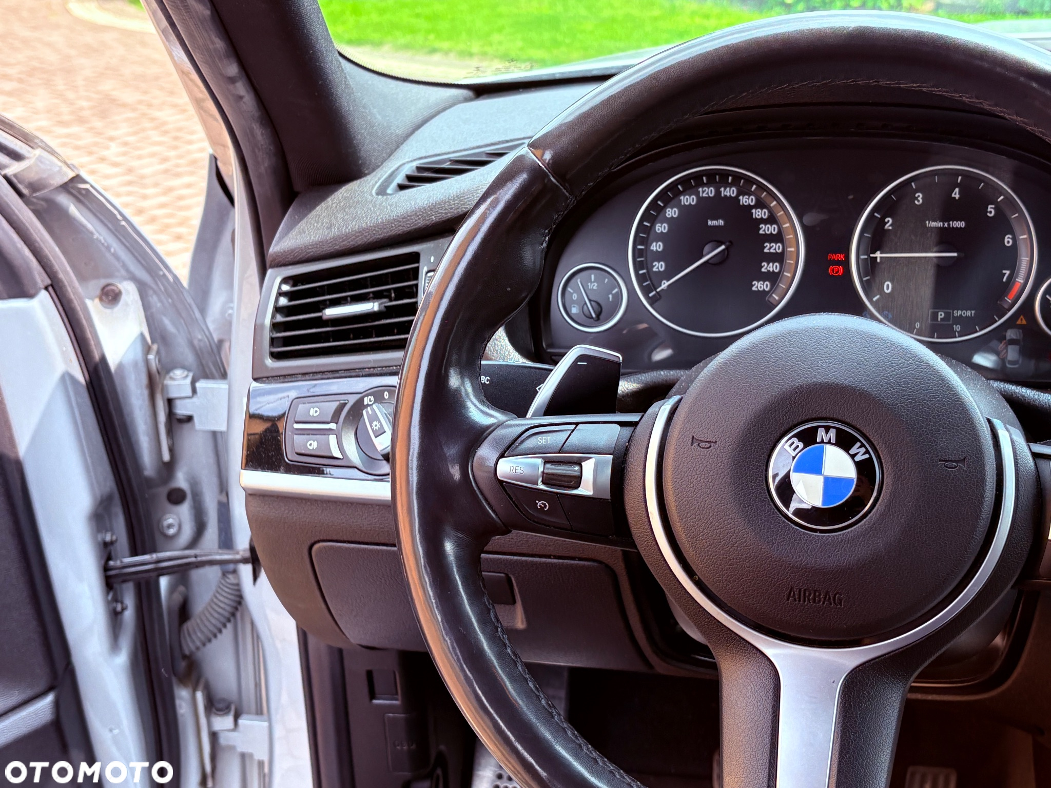 BMW X4 xDrive20i M Sport - 7
