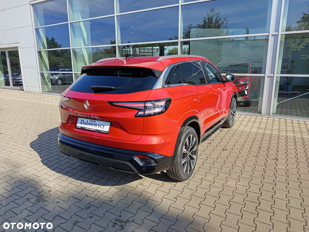 Renault Austral - 21