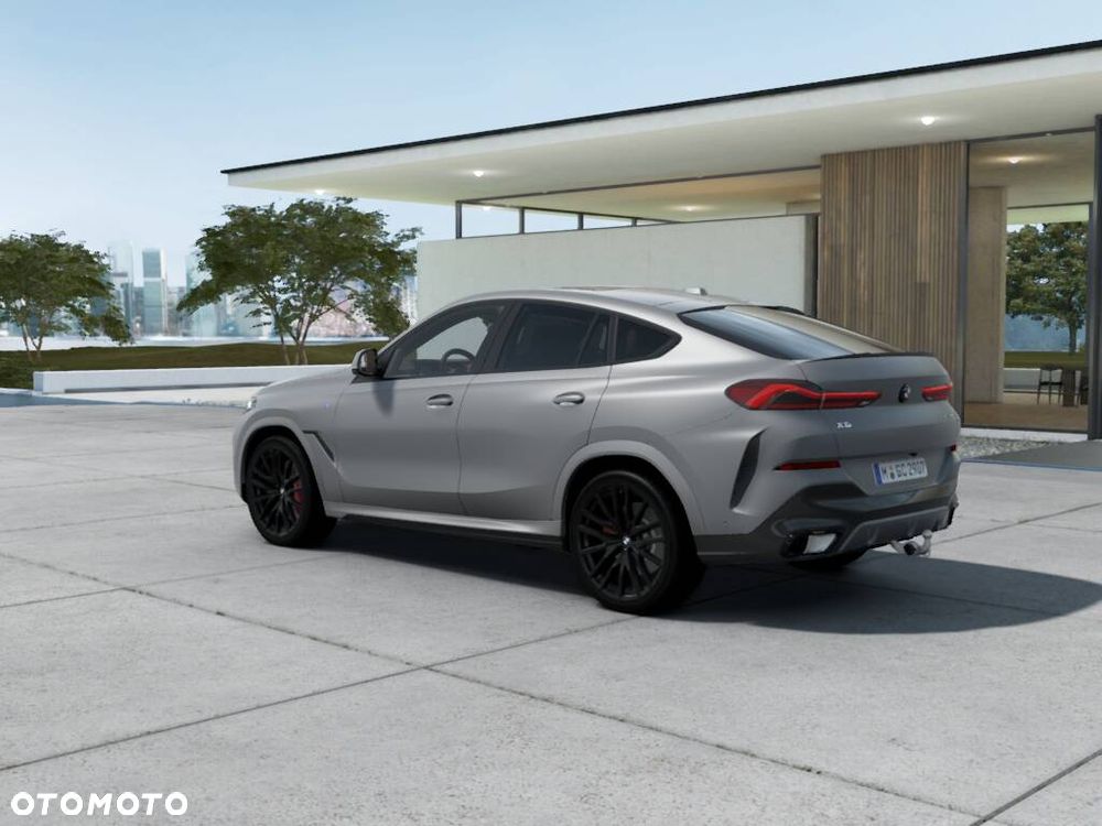 BMW X6 - 3