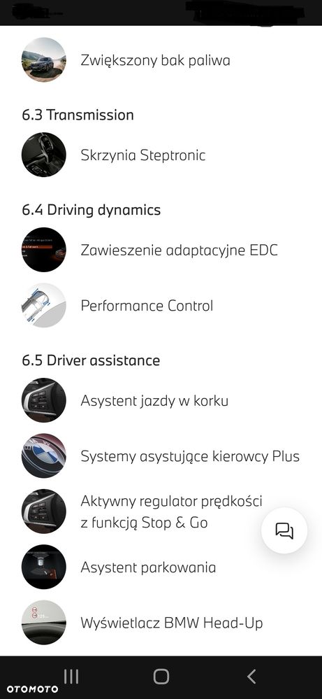 BMW X1 sDrive18d xLine - 31