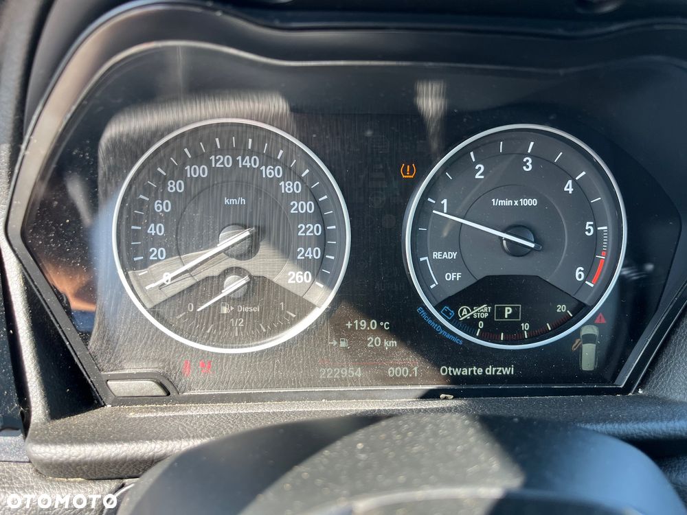 BMW Seria 2 220d Gran Tourer - 17