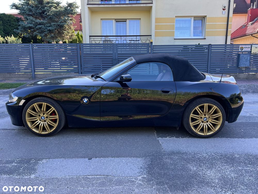 BMW Z4 - 2