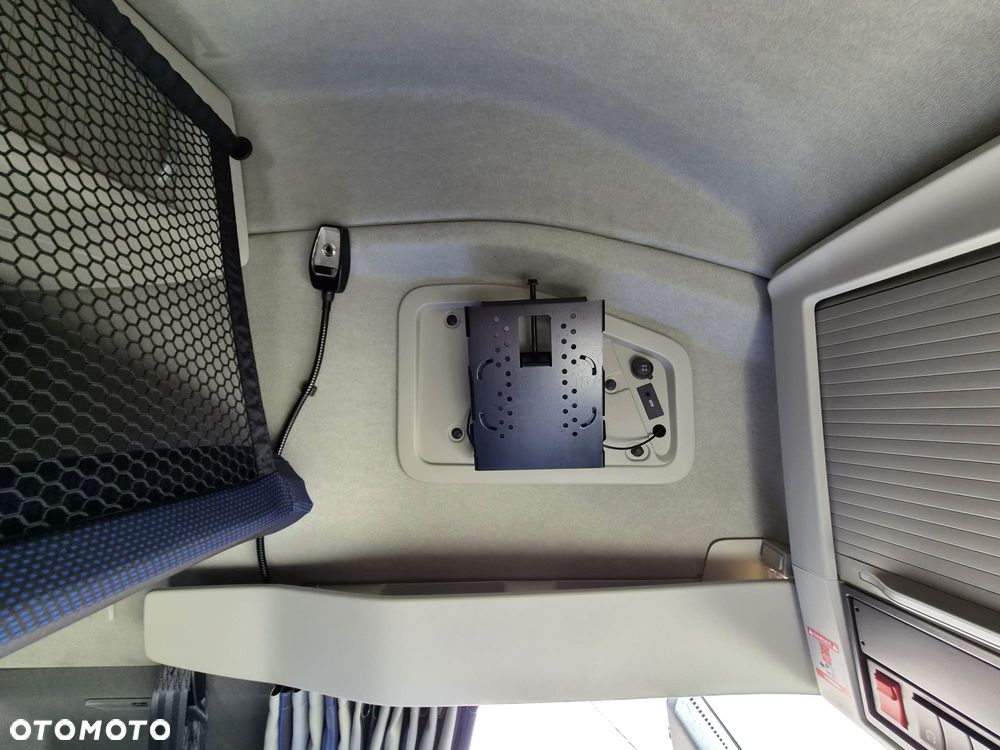 Volvo Volvo FH 460 GLOBETROTTER XL I-SAVE + ADR - 15