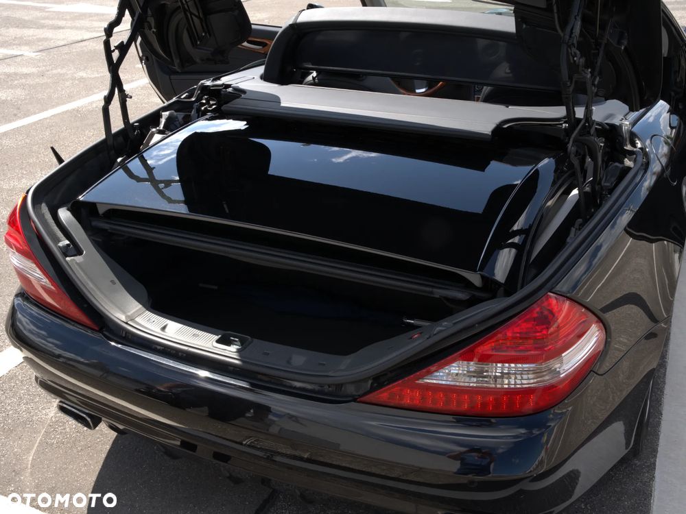 Mercedes-Benz SL - 20