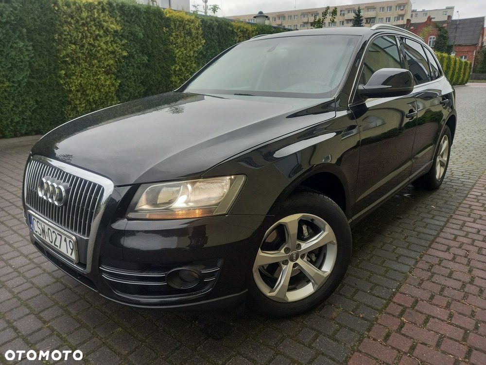 Audi Q5 - 5