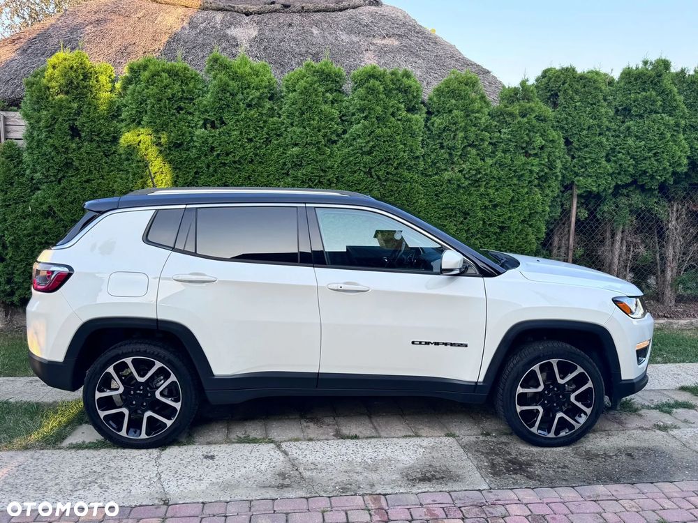 Jeep Compass - 3