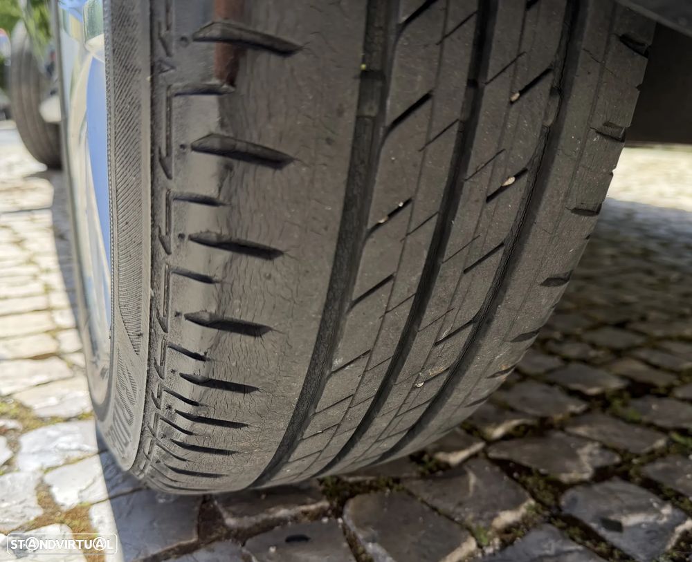 VW Polo 1.0 Lounge - 5