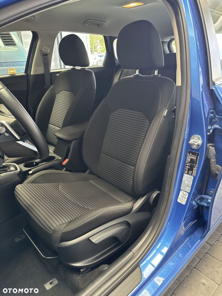 Kia Ceed 1.5 T-GDI M DCT - 13