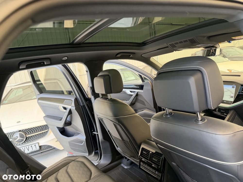 Volkswagen Touareg 3.0 V6 TDI SCR 4Mot Elegance - 12