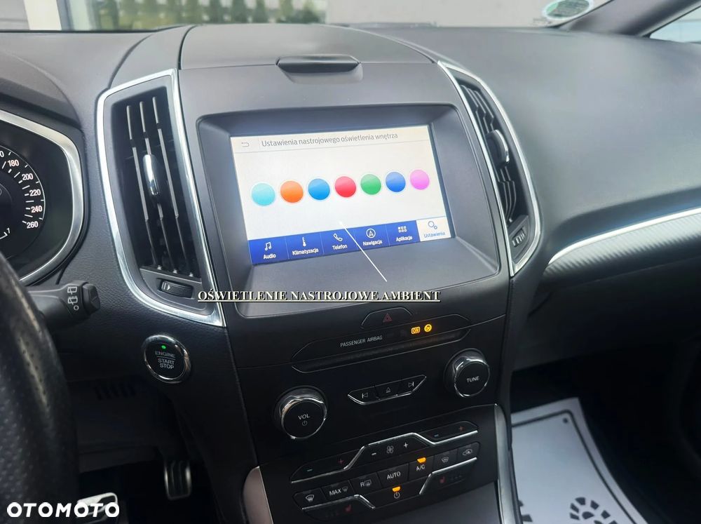 Ford S-Max 2.0 EcoBlue ST-Line - 20