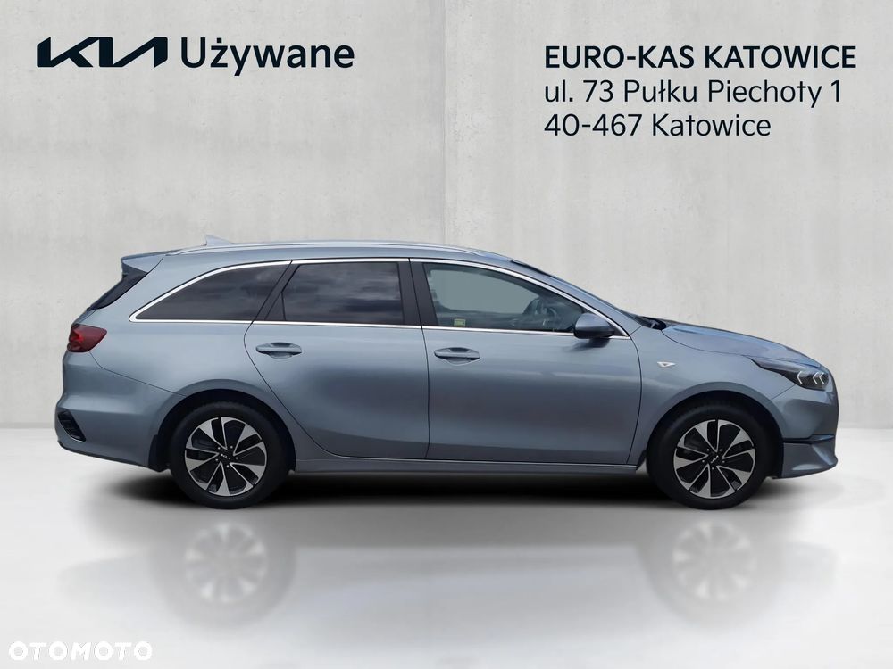 Kia Ceed 1.5 T-GDI M - 7
