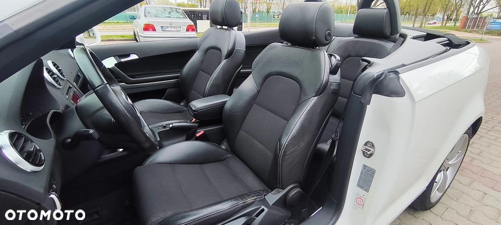 Audi A3 Sportback 1.2 TFSI S line Sportpaket - 13