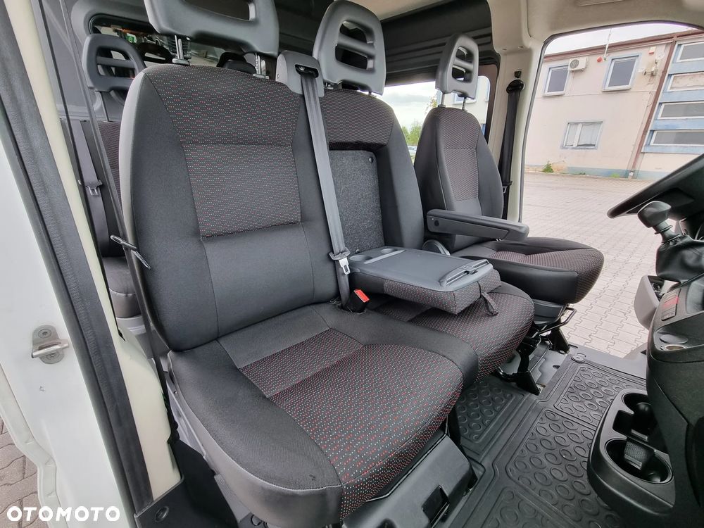 Citroën Jumper - 35