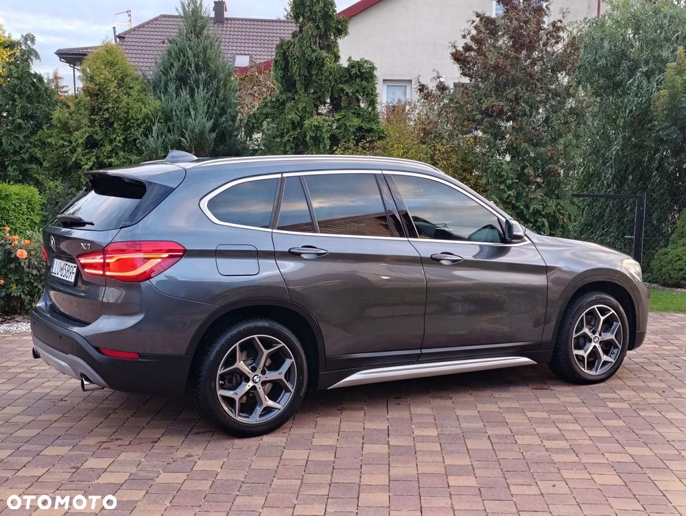 BMW X1 - 12