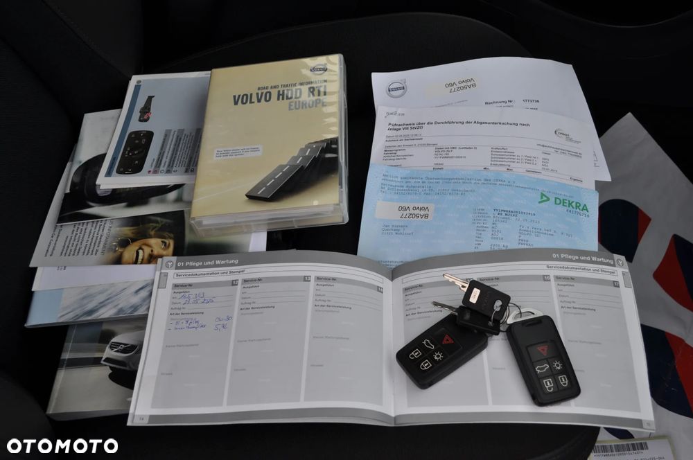 Volvo V60 - 35