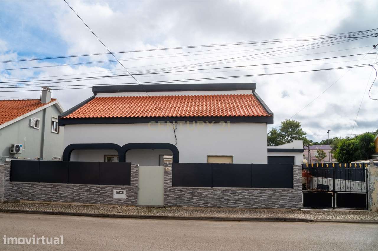 Moradia T5 Quinta do Conde - Grande imagem: 2/30