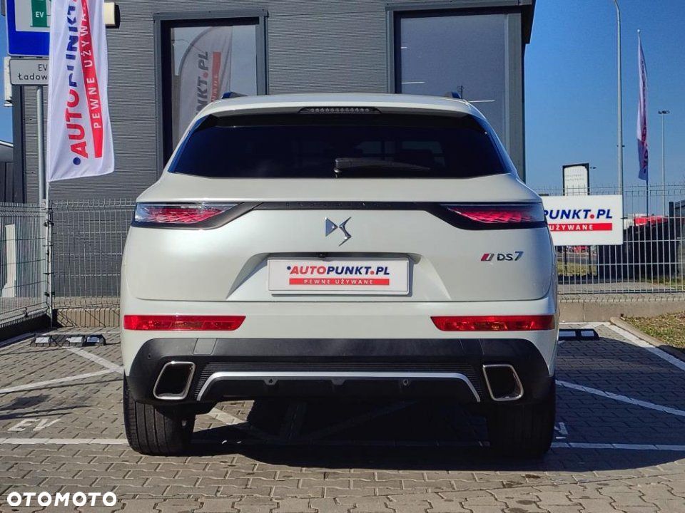 DS Automobiles DS 7 Crossback - 5