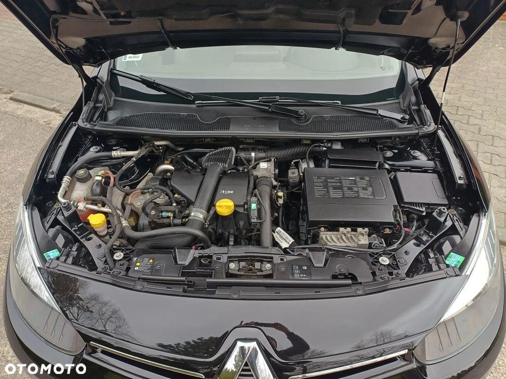 Renault Fluence 1.5 dCi Limited - 12