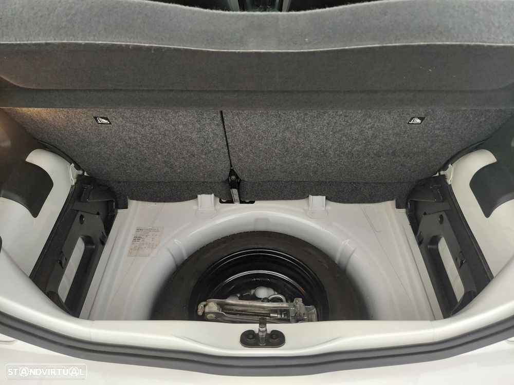 VW Up! 1.0 BlueMotion Move - 30