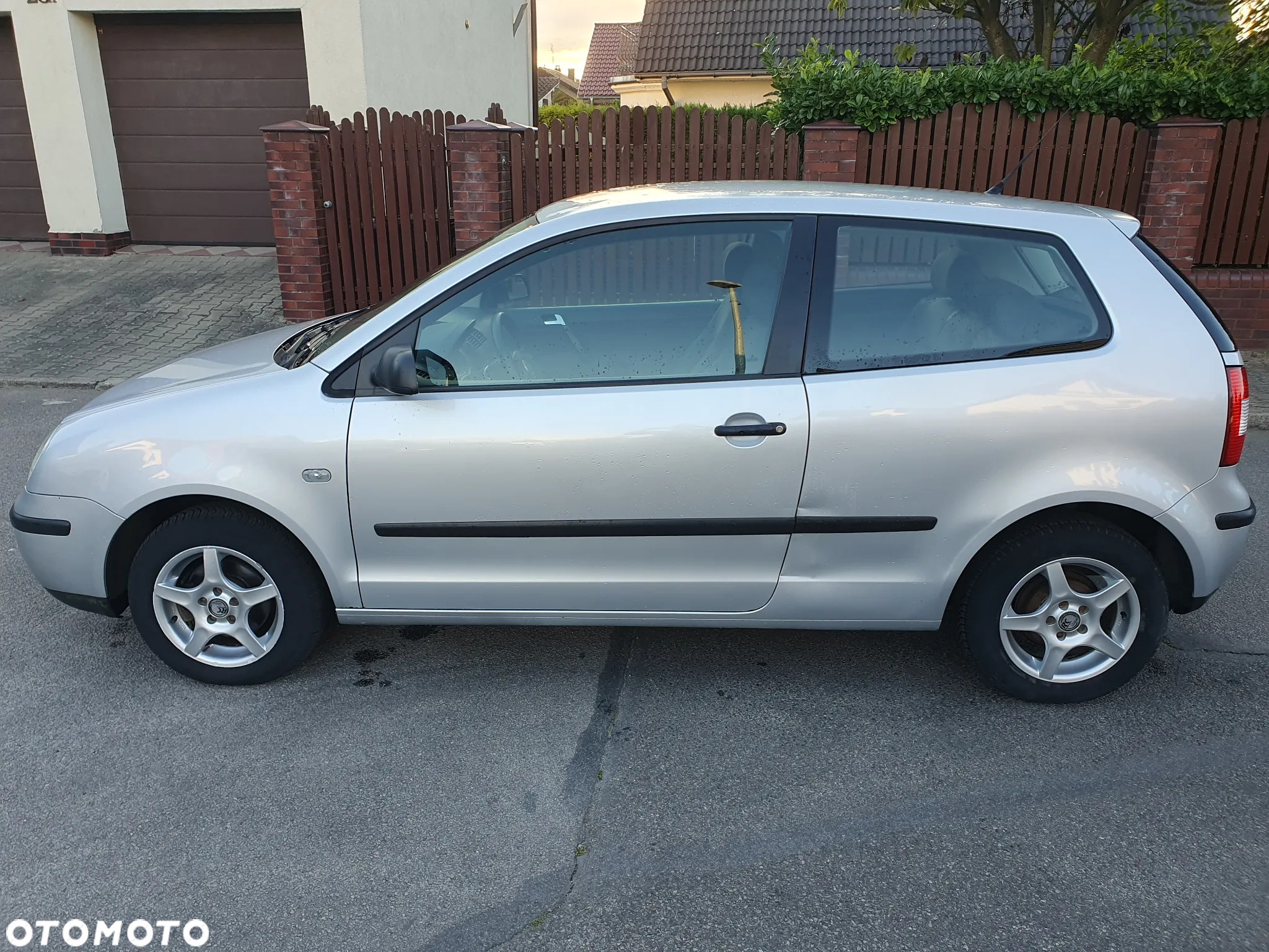 Volkswagen Polo - 6