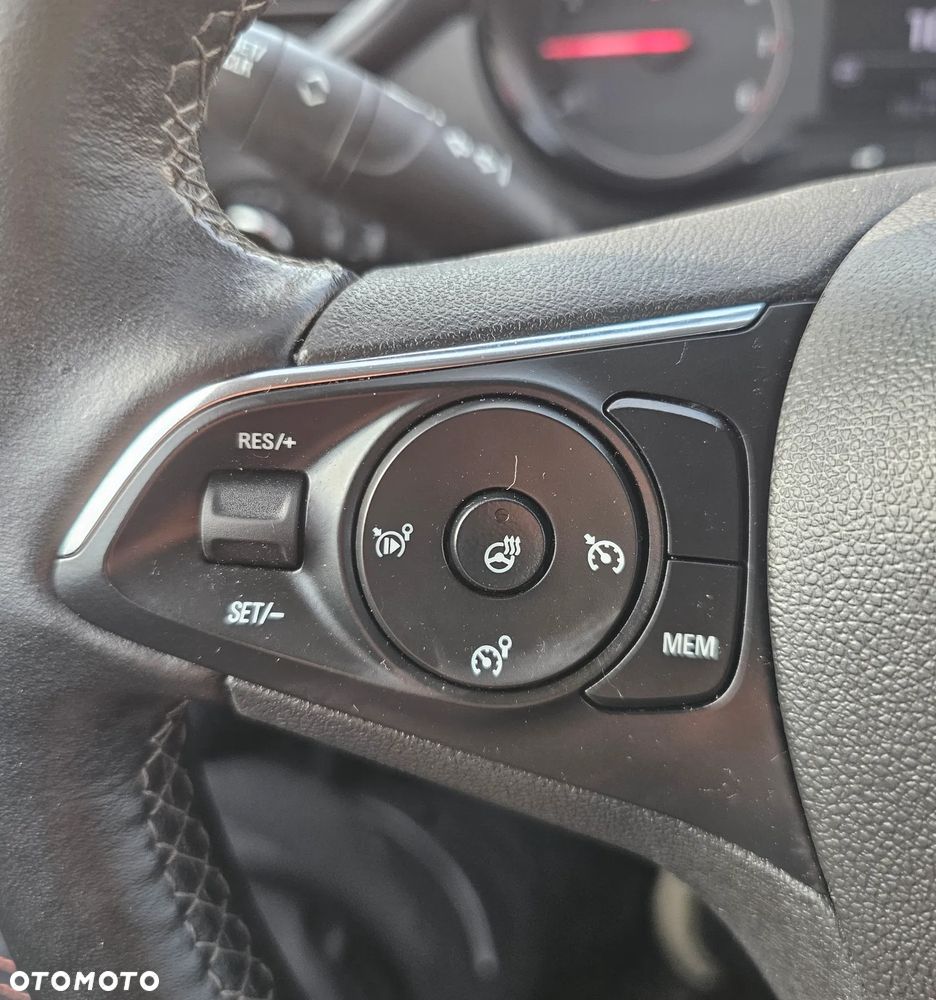 Opel Crossland X 1.2 Start/Stop Automatik Ultimate - 14