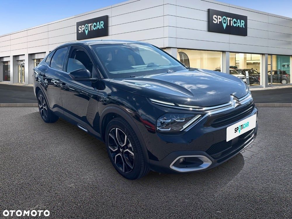 Citroën C4X - 3