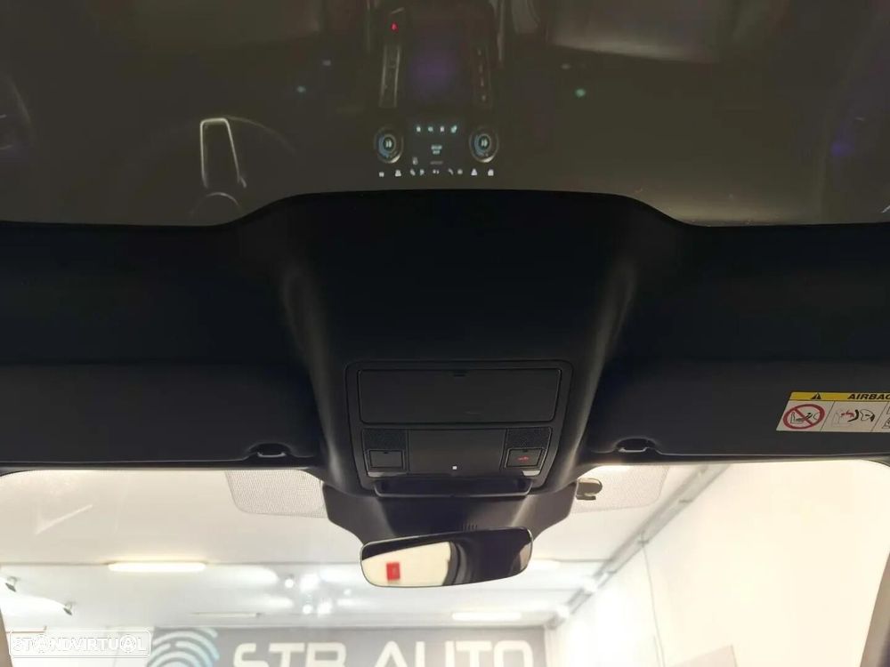 Jaguar I-Pace — fotografia 34