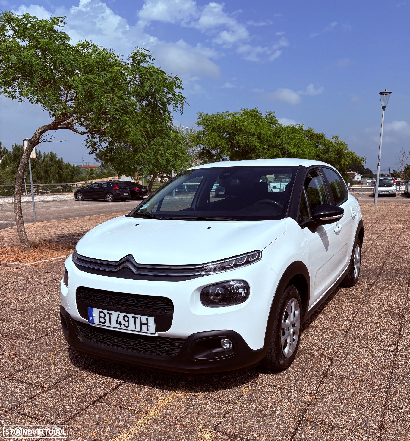 Citroën C3 1.2 PureTech Feel - 1