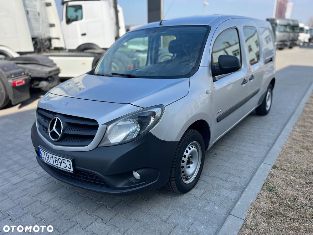Mercedes-Benz Citan - 3