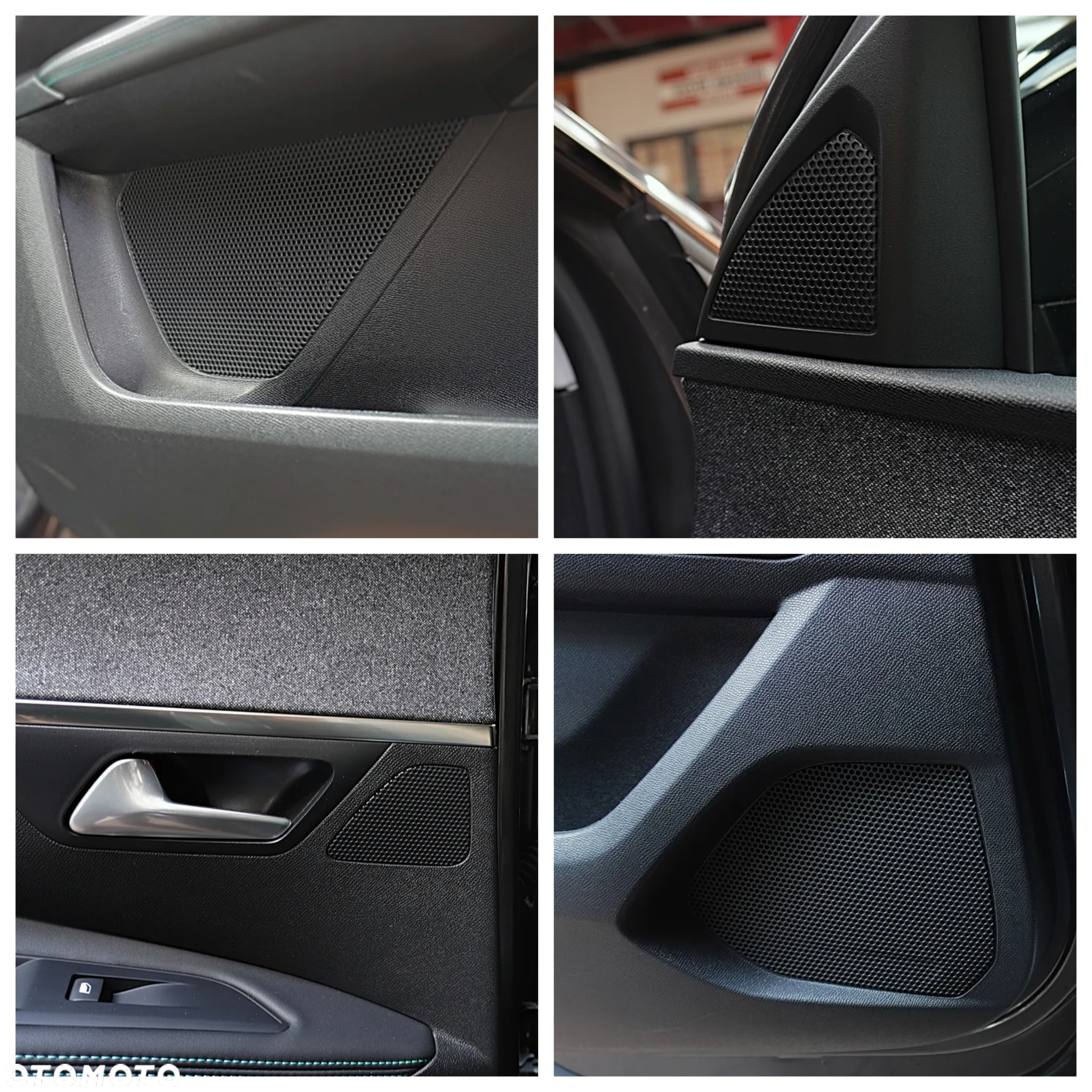 Peugeot 3008 1.2 PureTech Allure Pack S&S EAT8 - 34