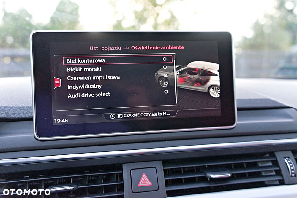 Audi A5 Sportback 2.0 TFSI Quattro S tronic - 34