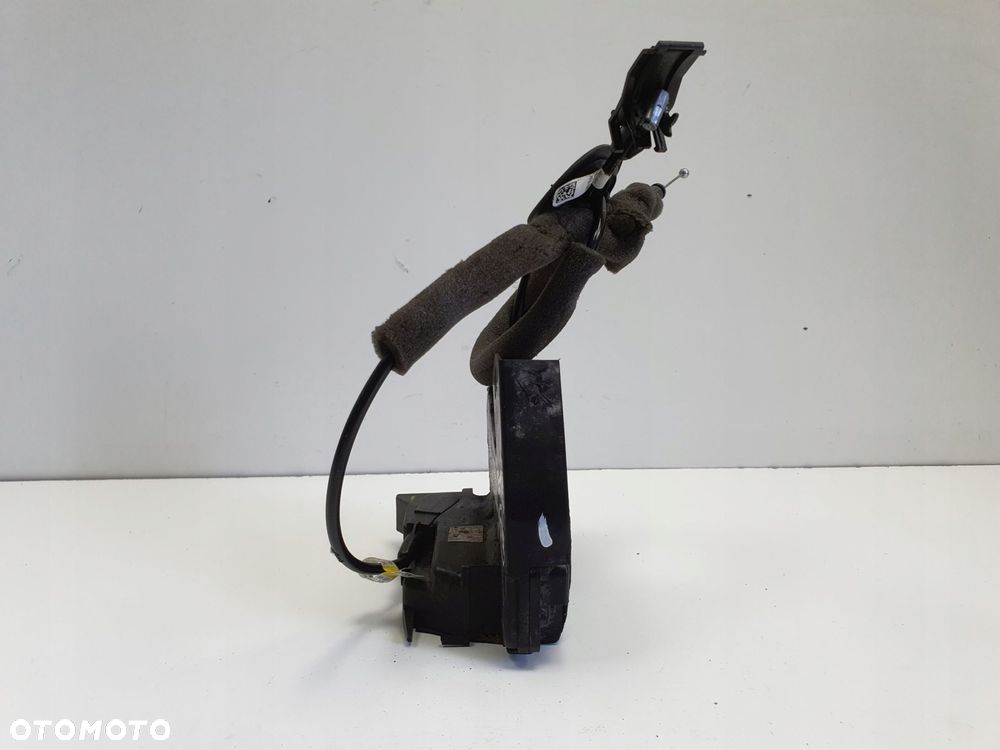 Renault Megane IV ZAMEK DRZWI lewy tył KIEROWCY 16943020 Europa - 3