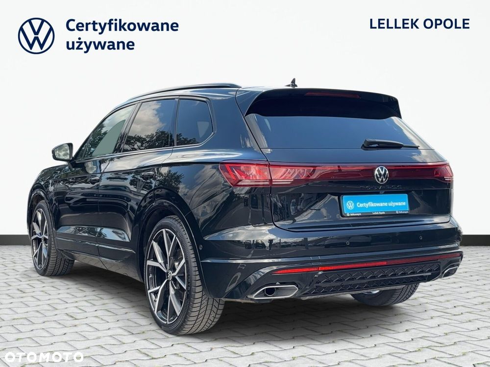 Volkswagen Touareg 3.0 V6 TDI SCR 4Mot R-Line - 7