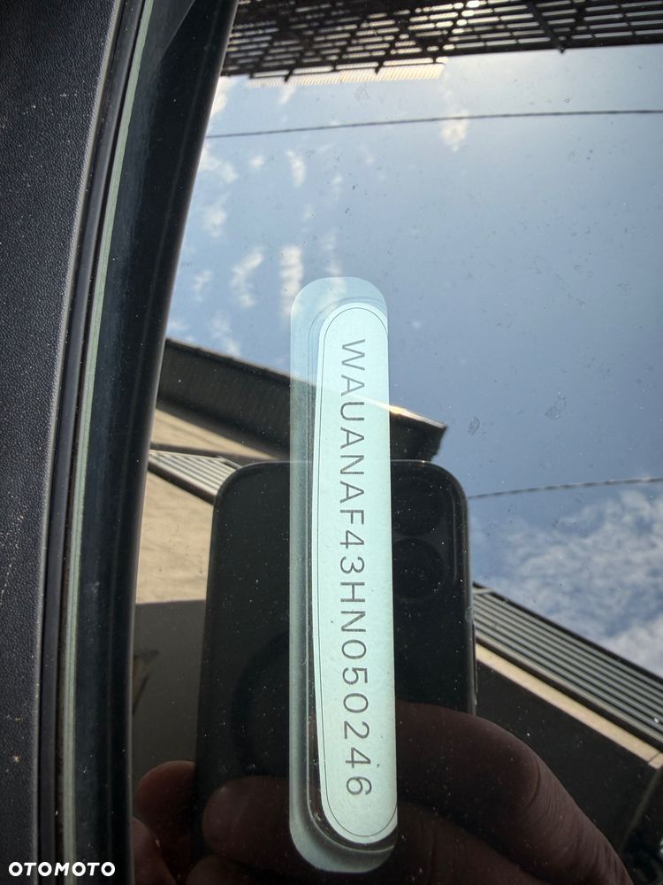 Audi A4 Limousine 2.0 TFSI Quattro S tronic - 26