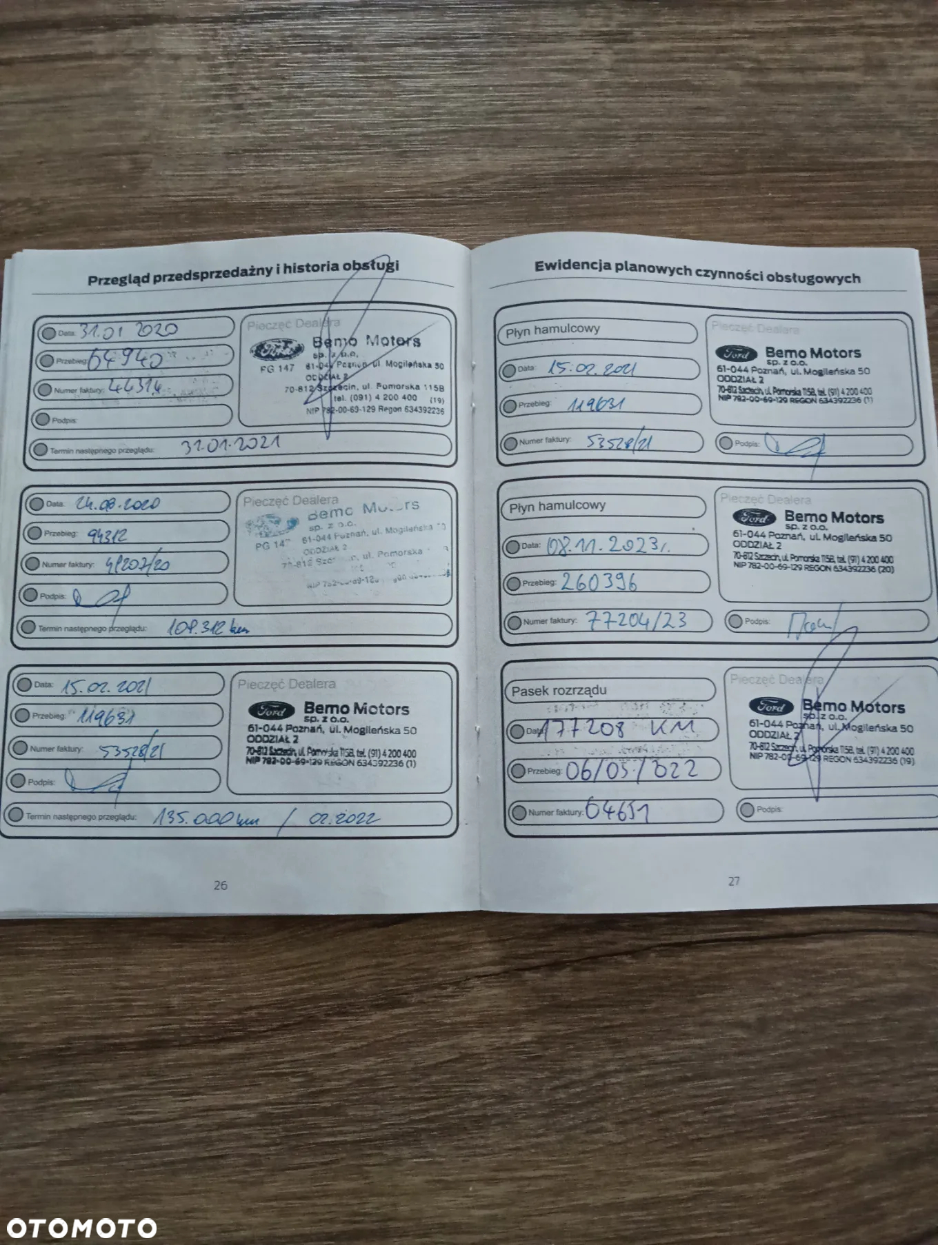Ford Mondeo 2.0 TDCi Titanium PowerShift - 21