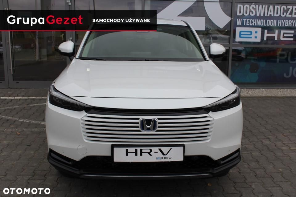 Honda HR-V - 6