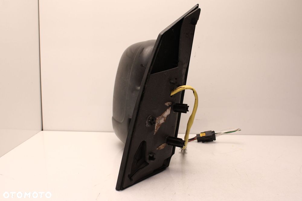 citroen jumpy ii expert scudo 9 pin 07r- lusterko prawe zewnętrzne - 2