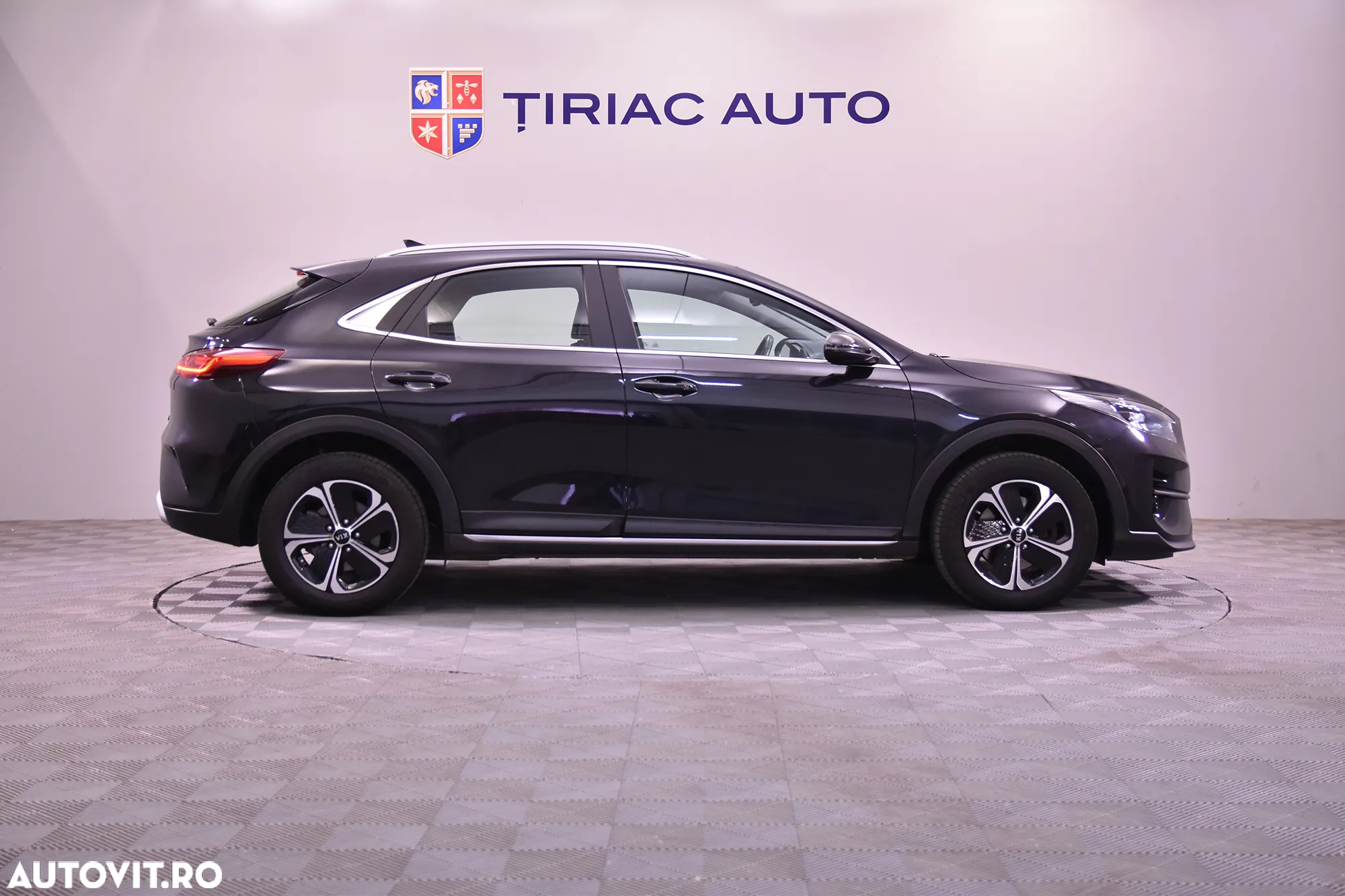 Kia XCeed - 6