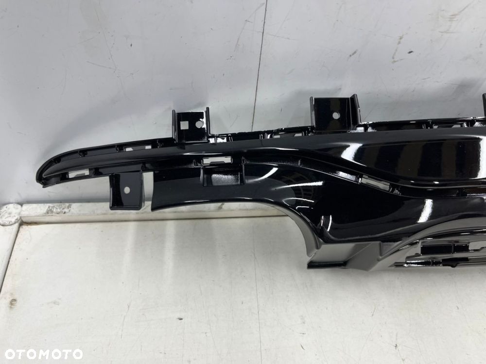 Zderzak tylny Ford Kuga ST-Line 3 Mk3 19r.- tył dokładka dolna spoiler PDC nowy oryginalny - 3