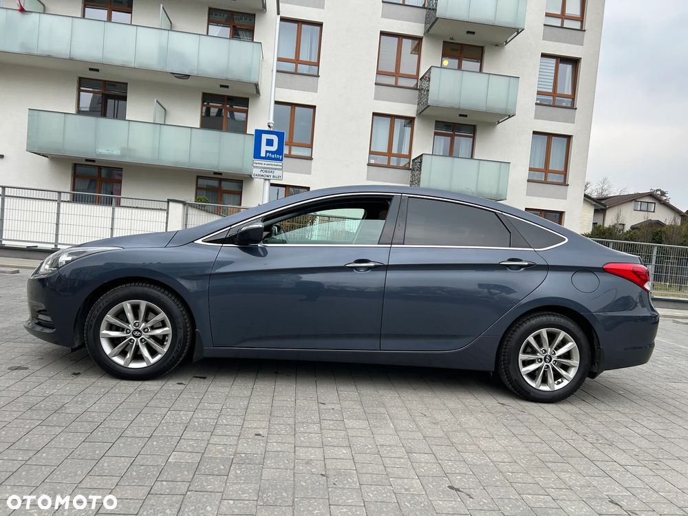 Hyundai i40 1.6 GDI BlueDrive Comfort - 40