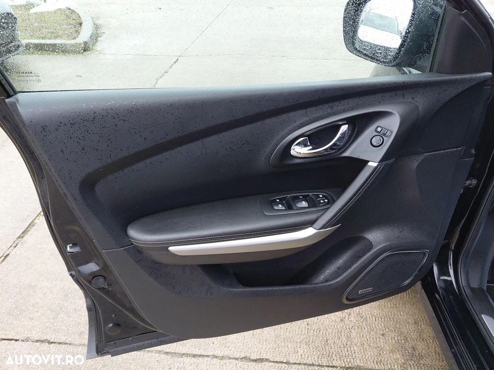 Renault Kadjar Energy dCi 130 Bose Edition - 17